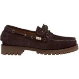 Sebago - Ranger - Suède Instapschoenen - Dames