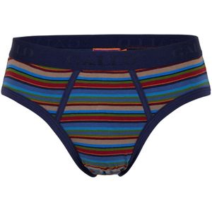 Gallo, Heren, Ondergoed, Veelkleurig, Maat: 2XL Katoen,