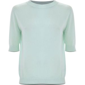 Kocca, Dames, Truien, Groen, Maat: M