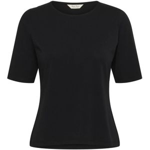 Part Two, Dames, Tops, Zwart, Maat: M