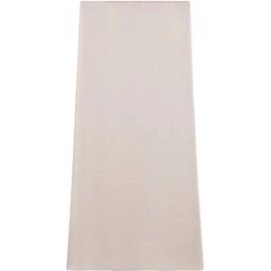 Weekend Max Mara, Dames, Rokken, Roze, Maat: XS Katoen,