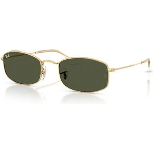Ray-Ban - Rb 3832 - Zonnebril - Geel - 52 mm