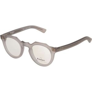 Kador, unisex, Accessoires, Grijs, Maat: 47 MM