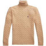 Polo Ralph Lauren - Trui - Sand - Coltrui