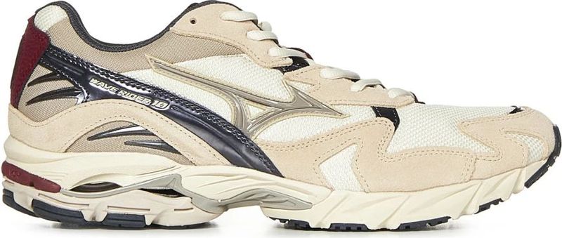 Trainers Mizuno Wave Rider 10
