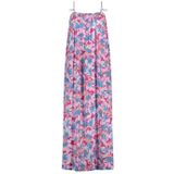 Fabienne Chapot - Leanna Dress - Midi-jurk - Roze