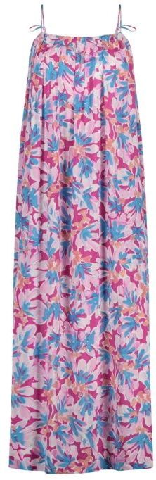 Fabienne Chapot - Leanna Dress - Midi-jurk - Roze