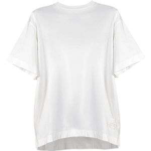 Hést, Dames, Tops, Wit, Maat: XS