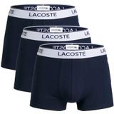 Lacoste - 5H8621 - Boxershorts - 3 Eenheden