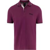 Boss - Paddy Pro - Poloshirt - Korte Mouw
