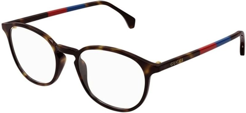 Gucci, Heren, Accessoires, Bruin, Maat: 50 MM