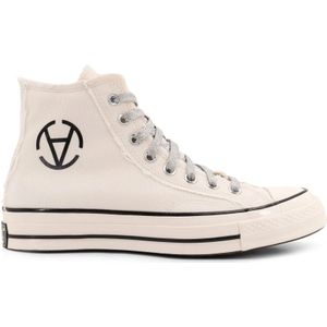 Converse, Heren, Schoenen, Wit, Maat: 45 EU