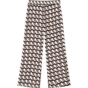 Aeron, Dames, Broeken, Veelkleurig, Maat: S