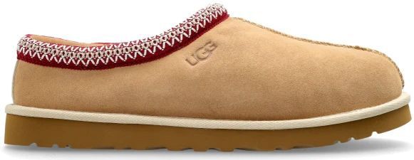 UGG - Tasman II - Suede Klomp - Brown