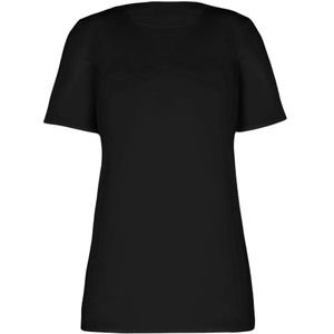 Wolford, Dames, Tops, Zwart, Maat: XS Wol,