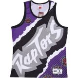 Gesublimeerde bikinilijn Toronto Raptors Jumbotron 2.0