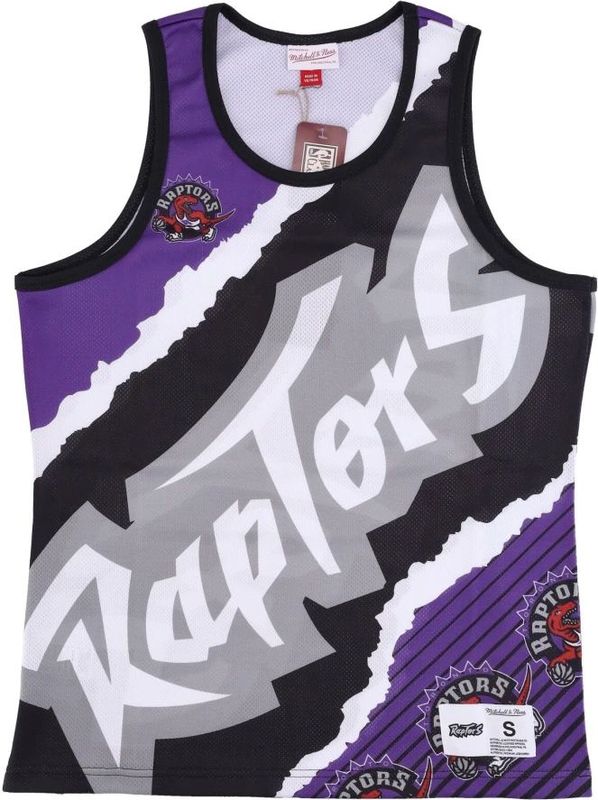 Gesublimeerde bikinilijn Toronto Raptors Jumbotron 2.0