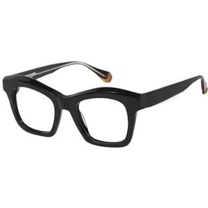 Gigi Studios, Dames, Accessoires, Zwart, Maat: 47 MM