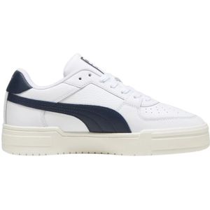 Puma, Heren, Schoenen, Wit, Maat: 42 1/2 EU