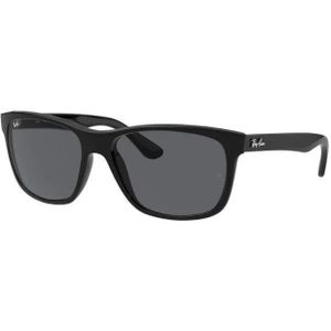 Ray-Ban - Aviator - Zonnebril - Zwart - Metaal