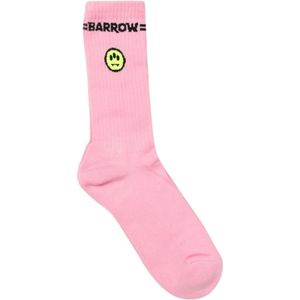 Barrow, Heren, Ondergoed, Roze, Maat: ONE Size Katoen,