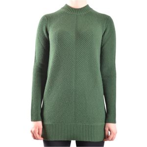 Michael Kors, Dames, Truien, Groen, Maat: XS Wol,