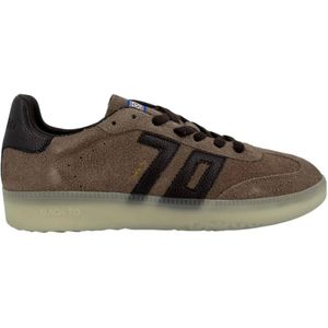 Back70, Heren, Schoenen, Veelkleurig, Maat: 40 EU Suède,