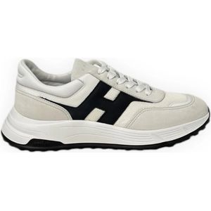 Hogan Hyperlight Sneakers , White , Heren , Maat: 43 EU