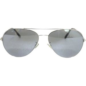 Tom Ford Pre-owned, Heren, Pre-owned, Grijs, Maat: ONE Size