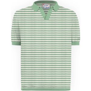 MC2 Saint Barth, Heren, Truien, Groen, Maat: M