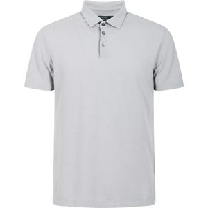 Zanone, Heren, Tops, Grijs, Maat: M Katoen,