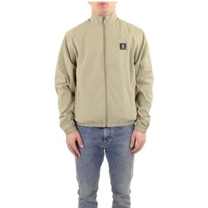 Daily Paper, Heren, Jassen, Beige, Maat: L