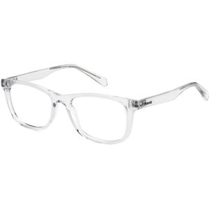 Polaroid, unisex, Accessoires, Grijs, Maat: 48 MM Nylon,