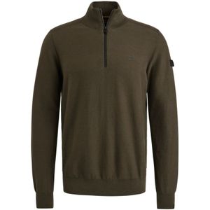 PME Legend, Heren, Truien, Groen, Maat: XL