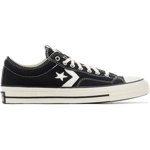 Converse, Dames, Schoenen, Zwart, Maat: 44 1/2 EU Katoen,