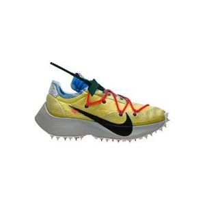 Nike Multicolor Vapor Street Sneakers , Multicolor , Dames , Maat: 36 1/2 EU
