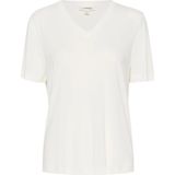 Soaked in Luxury, Dames, Tops, Wit, Maat: L Modal,