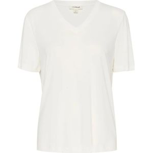 Soaked in Luxury, Dames, Tops, Wit, Maat: L Modal,