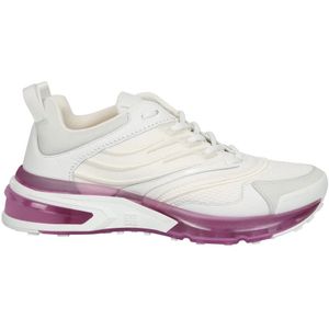 Givenchy, Dames, Schoenen, Wit, Maat: 36 EU Leer,