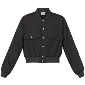 Sisters Point, Dames, Jassen, Zwart, Maat: XL