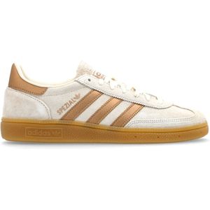 Adidas Originals, Dames, Schoenen, Beige, Maat: 37 EU Suède,