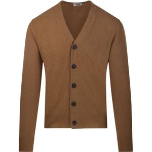 Altea, Heren, Truien, Bruin, Maat: M