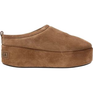 Balenciaga, Dames, Schoenen, Bruin, Maat: 38 EU