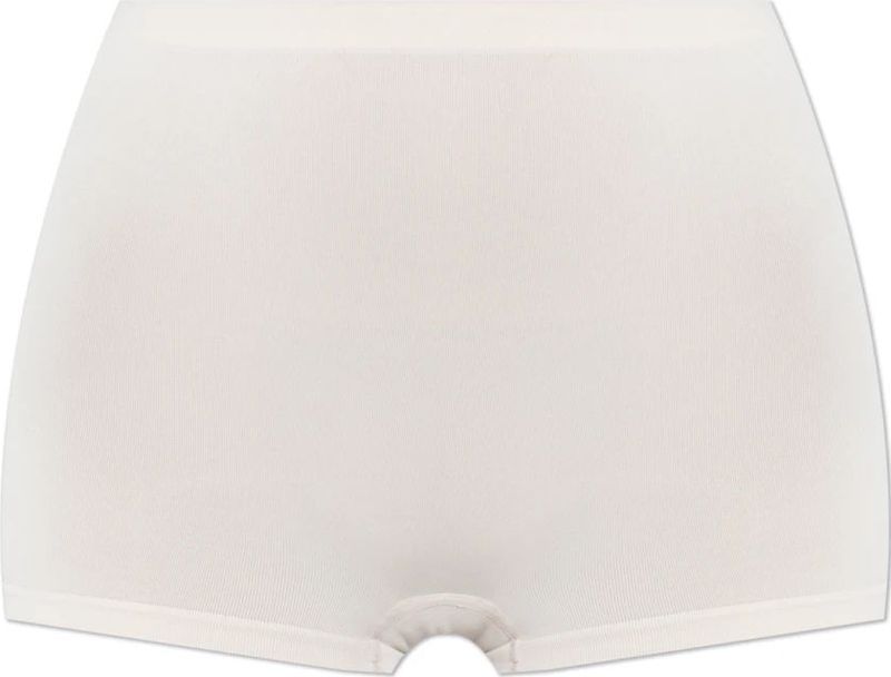 Hanro, Dames, Ondergoed, Roze, Maat: XS Katoen,