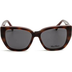 Max Mara, Dames, Accessoires, Rood, Maat: 53 MM