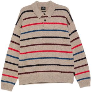 Paul Smith, Heren, Truien, Veelkleurig, Maat: M
