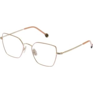 Kyme, unisex, Accessoires, Geel, Maat: 45 MM