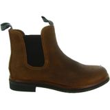 Ralph Lauren, Heren, Schoenen, Bruin, Maat: 42 EU Leer,