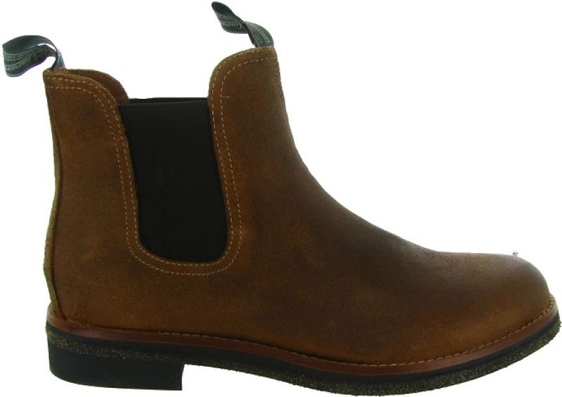 Ralph Lauren, Heren, Schoenen, Bruin, Maat: 42 EU Leer,