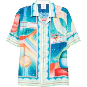 Casablanca - Overhemden - Veelkleurig